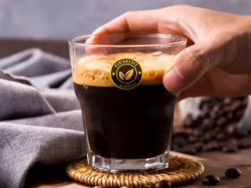 Gemini Coffee Hà Nội