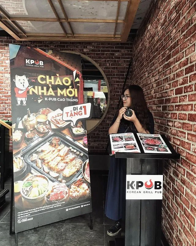 Kpub Hà Nội