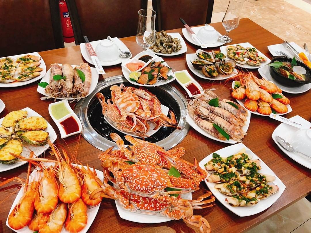 buffet poseidon ha dong 4 