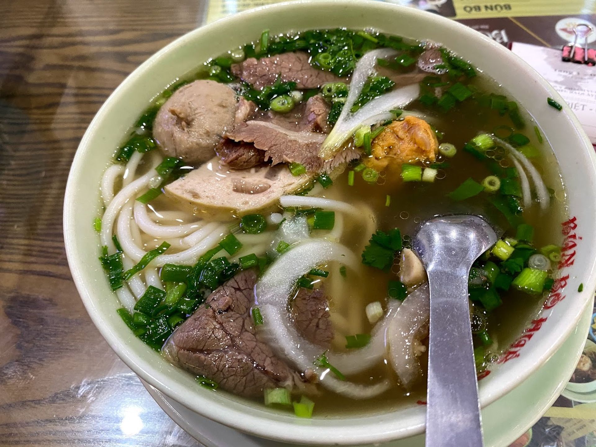 Top 10 quán bún bò Huế Cầu Giấy ngon, nổi tiếng