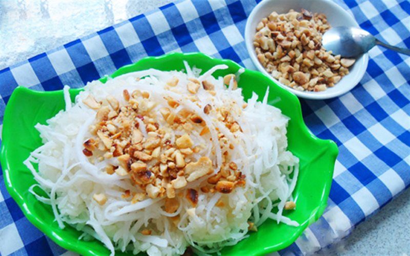 Tiệm Nhà Pao - Chè Khúc Bạch & Xôi Dừa