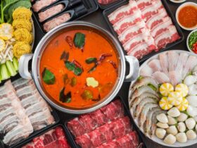 Top 10 quán buffet lẩu Thái Hà Nội ngon, ăn quên lối về